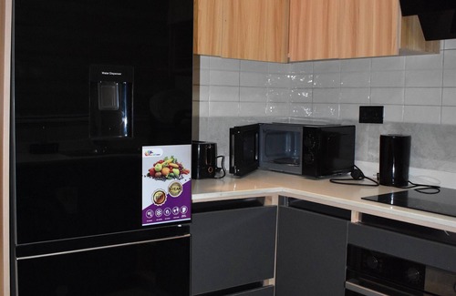 Madina Apartment | Masayi Residences 804