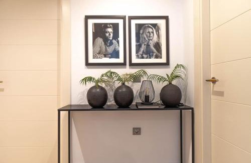 Pueblo Mascarat Apartment | Mascarat Beach Apartment de Lux, EN52B