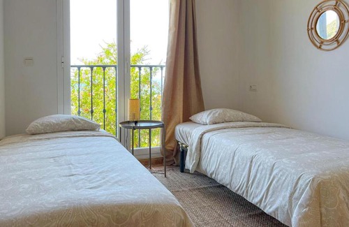 Pueblo Mascarat Apartment | Mascarat