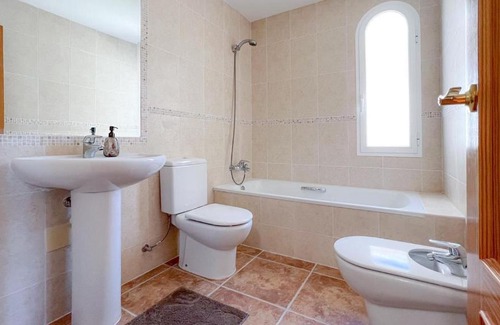 Pueblo Mascarat Apartment | Mascarat