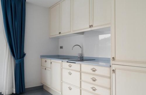 Castelldefels Apartment | Masd Mediterraneo Hotel Apartamentos Spa
