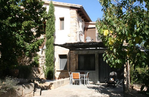 Valderrobres House | Maset del Riu