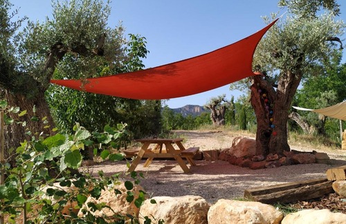Valderrobres House | Maset del Riu