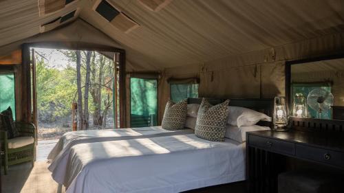 Northern Tuli Game Reserve Other | Mashatu Tent Camp