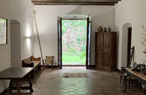 Sant Celoni House | Masia Antiga de Can Presas