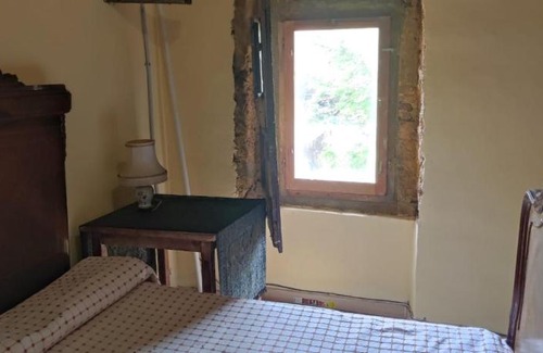 Montnegre House | MASIA CA L'AULADELL