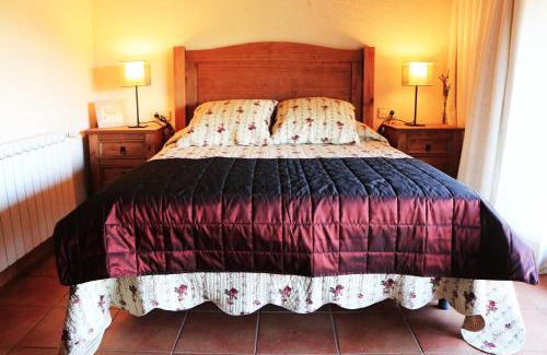 Sant Serni de Llanera House | Masia Cal Mas