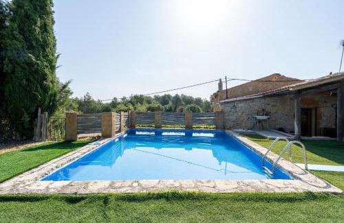 Querol House | Masia Caltiku
