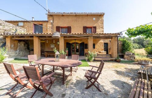 Querol House | Masia Caltiku