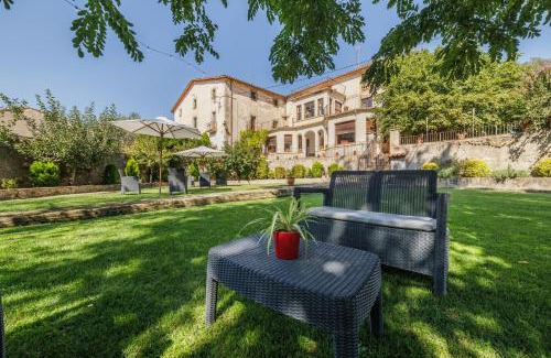 Sant Feliu de Buixalleu House | Masia Can Orta