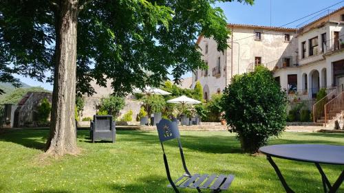 Sant Feliu de Buixalleu House | Masia Can Orta