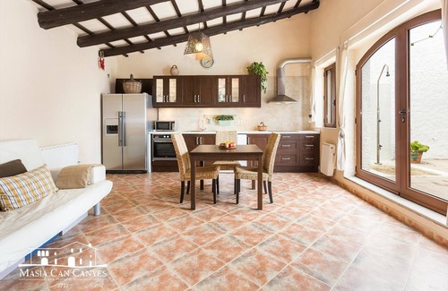 Sant Llorenc d'Hortons Other | Masia Can Canyes & Spa