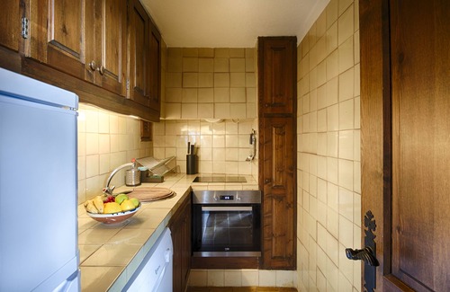 Canet d'Adri House | Masia Can Pou