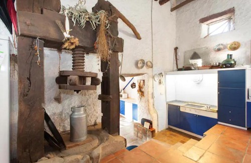 La Garriga House | MASIA CAN SUNYER AGROTURISMO