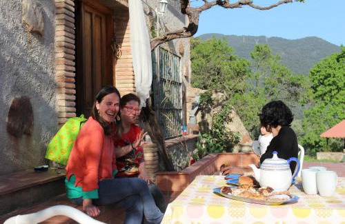 La Garriga House | MASIA CAN SUNYER AGROTURISMO