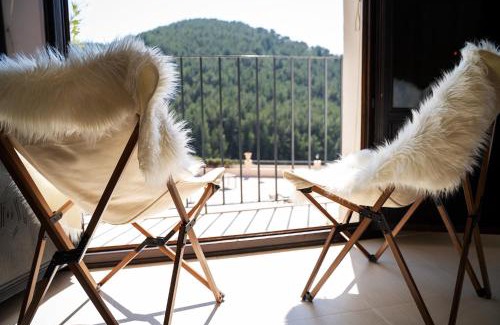 Vall De Almonacid Cabin | Masia de Matuta
