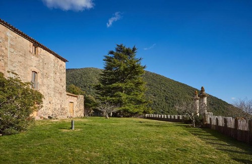 Tagamanent House | Masia de Vallforners