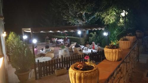 L'Espluga de Francoli Hotel | Masia Del Cadet