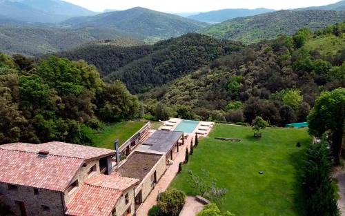 Beguda House | Masia el Puig