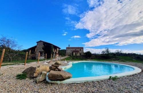 La Molsosa Ski Chalet | Masia La Clariana