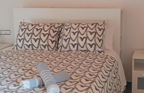 Castellnou de Bages Apartment | Masia La Roca