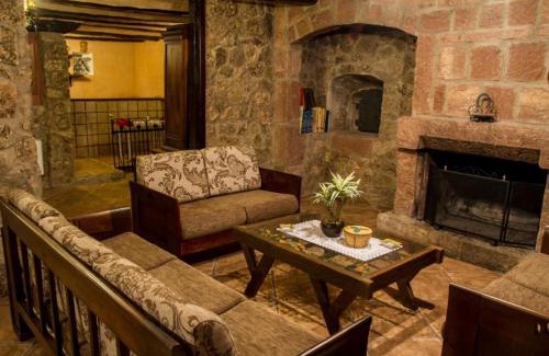 Cella House | Masia Los Camineros