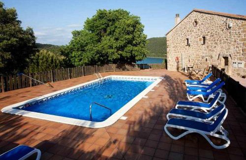 Foradada House | Masia Mas d'en Bosch Casa Rural Baronia de Rialb