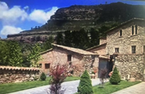 Riells del Fai Cottage | Masia Mas Viaplana ..
