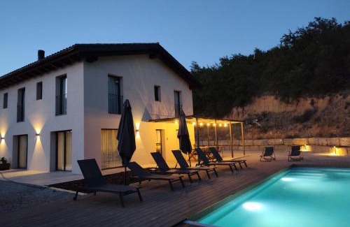 Llimiana Ski Chalet | Masia Mateu de l'Agustí