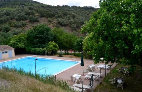 Les Avellanes I Santa Linya Bed & Breakfast | Masia Molí de Tartareu