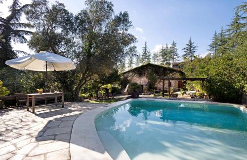 Llinars del Valles House | Masia Paradise