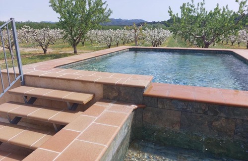 Miravet Villa | Masia Rural L'Hort de Maso