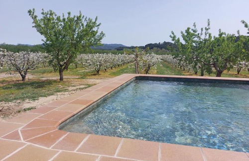 Miravet Villa | Masia Rural L'Hort de Maso