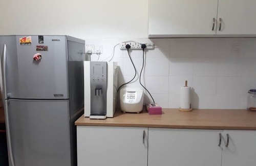 Sungai Penchala Condo | Maskiara TTDI KL with Mountain View