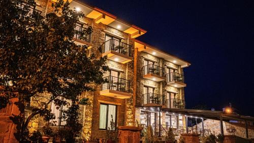 Gokceada Hotel | Maslin Otel