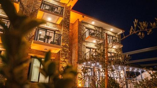 Gokceada Hotel | Maslin Otel