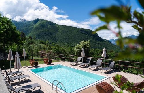 Drena Apartment | Maso Salim Relax Apartments