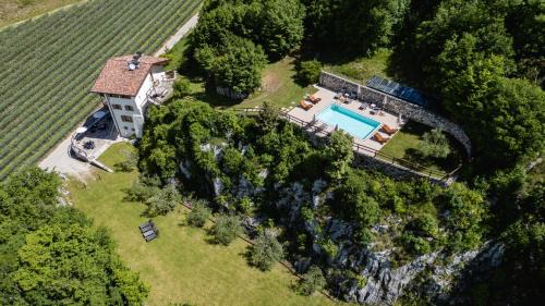 Drena Apartment | Maso Salim Relax Apartments