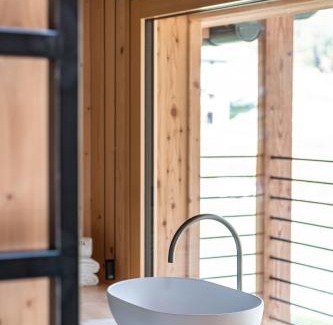 Rabbi Ski Chalet | Maso Stregozzi - Valorz