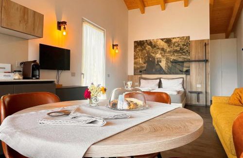 Tassullo Apartment | Maso Valèr - Agritur