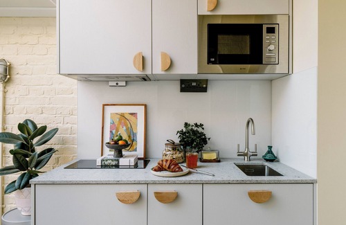 Camden Town with Primrose Hill House | Mason & Fifth, Primrose Hill