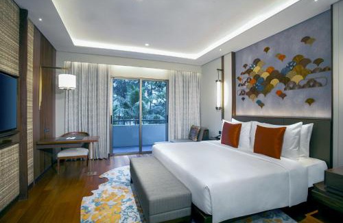 Padalarang Hotel | Mason Pine Hotel Bandung
