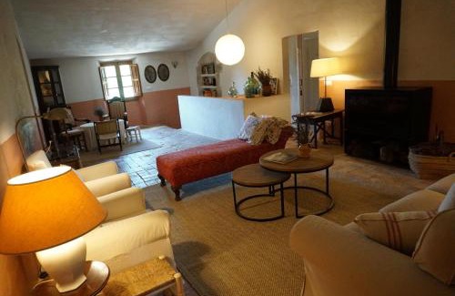 Forallac House | Masoveria del Mas Plaja de Fitor