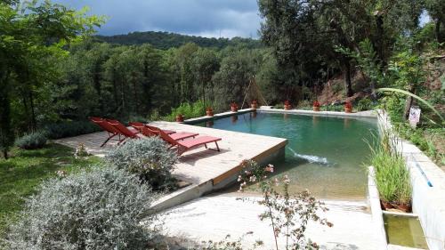 Forallac House | Masoveria del Mas Plaja de Fitor