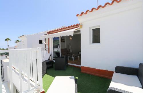 Sonnenland Apartment | Maspalomas Paradise Retreat