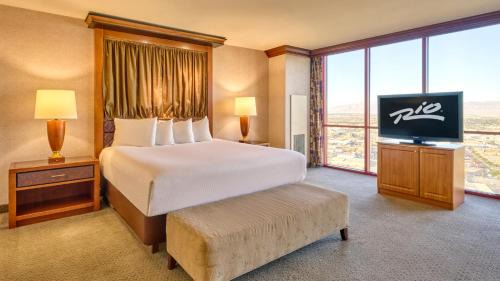 Las Vegas Hotel | Masquerade Tower at Rio Hotel & Casino