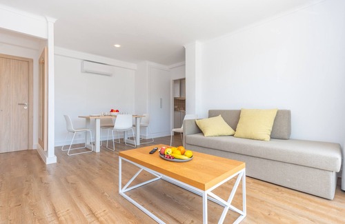 Canyamel House | MASSANET (1B) - Cosy apartment with terrace near the sandy beach. Free WiFi