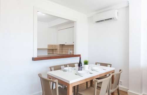 Canyamel House | MASSANET (2A) - Modern and renovated apartment with a charming terrace, located only 250 f