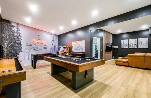 Massanutten Ski Chalet | Massanutten Chalet