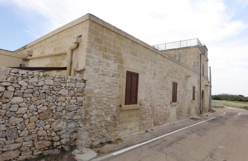 Vernole Bed & Breakfast | masseria Carlini